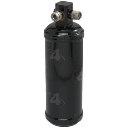 Four Seasons Acura Legend 90-86-Nsx 05-91/Ford Festiv Filter Drier, 33412 33412